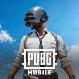 Логотип PUBG