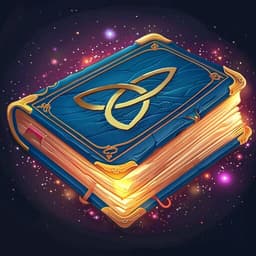 Логотип Fable Town: Merge Games