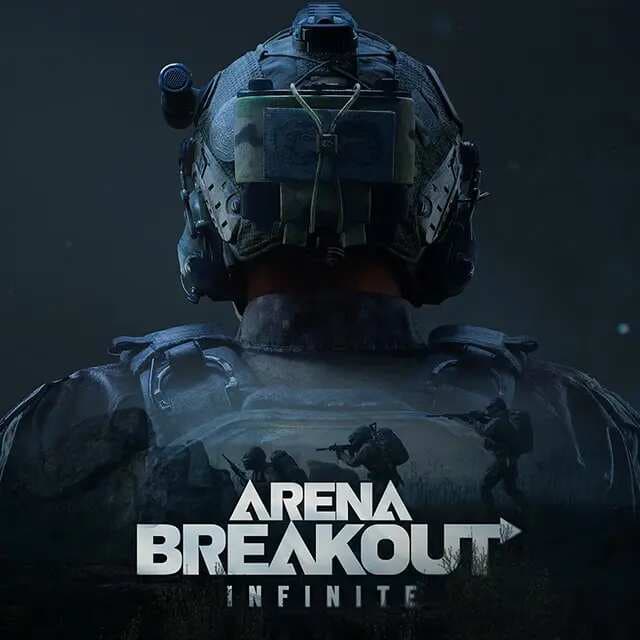 Обложка Arena Breakout: Infinite (PC)