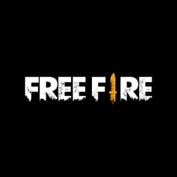Логотип Free Fire