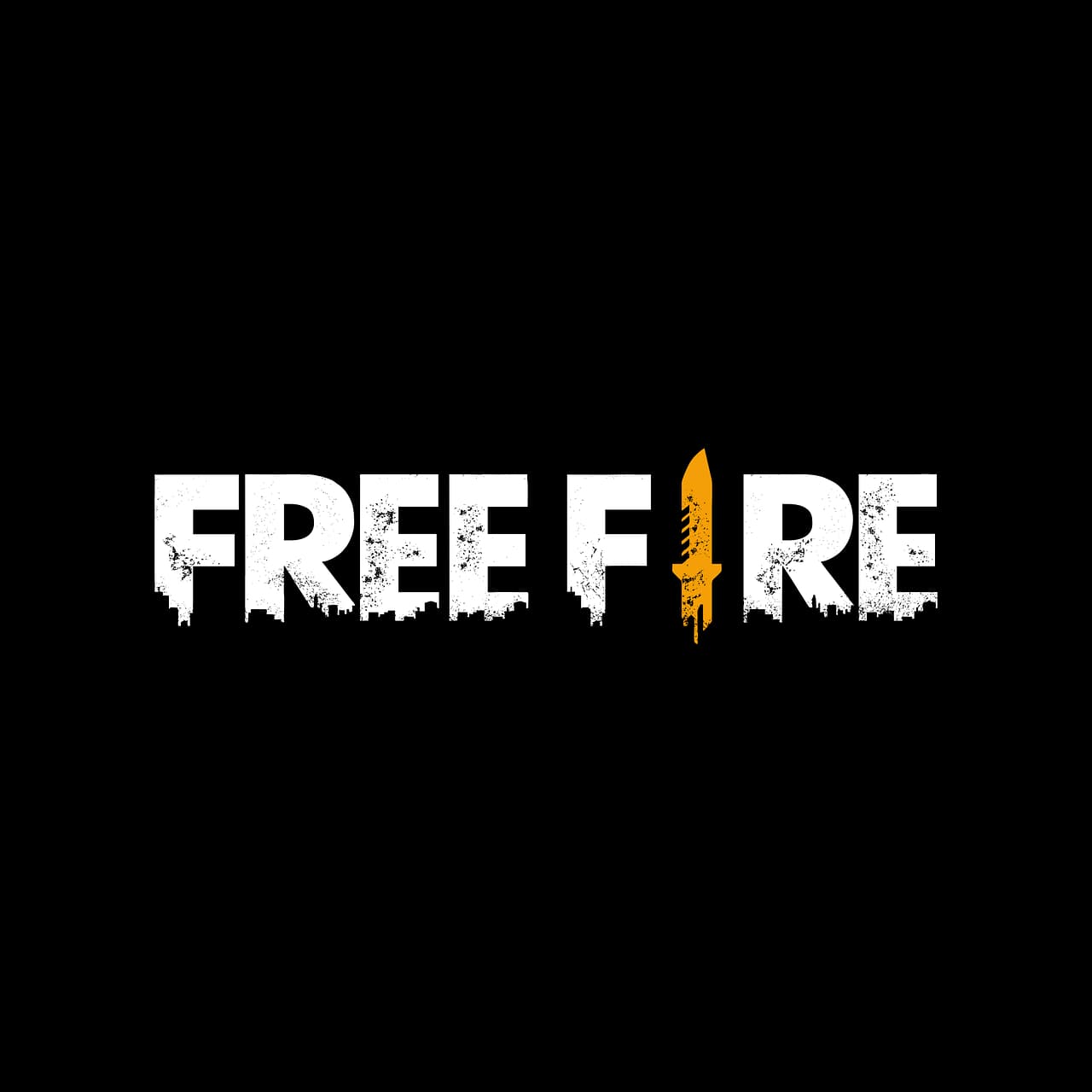 Обложка Free Fire