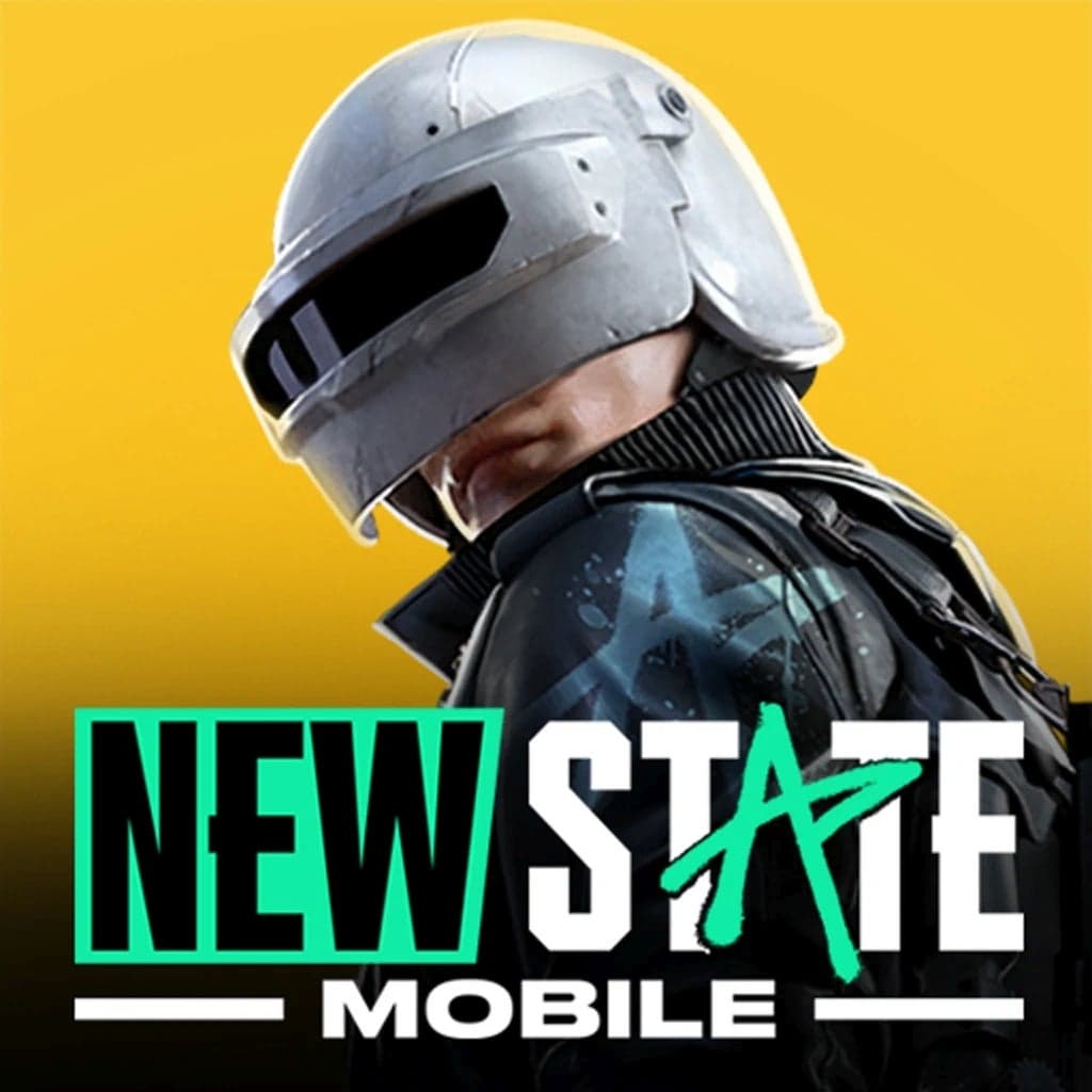 Обложка PUBG: New State Mobile