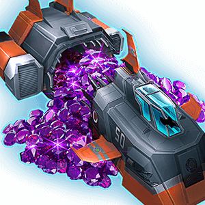 Донат 6500 Gems