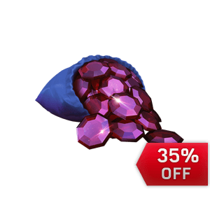 Донат 1000 Gems