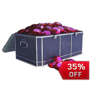 Донат 5000 Gems