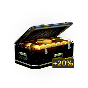 Донат 750+150 Gold
