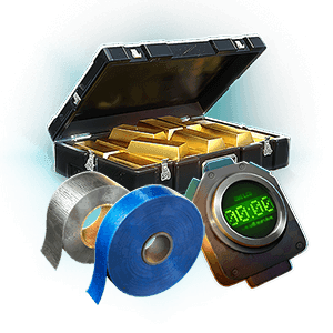 Донат Weekly Offer