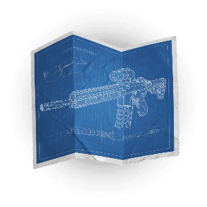 Донат Primary Weapon Pack
