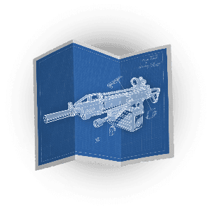 Донат Secondary Weapon Pack