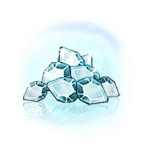 Донат 60 Diamonds