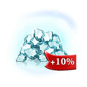 Донат 165 + 20 Diamonds