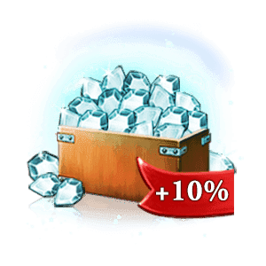 Донат 2025 + 205 Diamonds