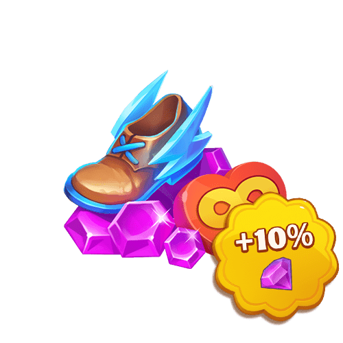 Донат Bellhop's Set