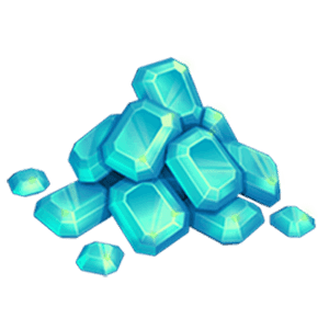 Донат 455 Crystal pack