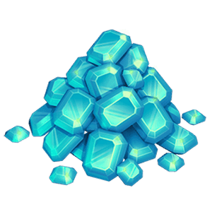 Донат 1000 Crystal pack