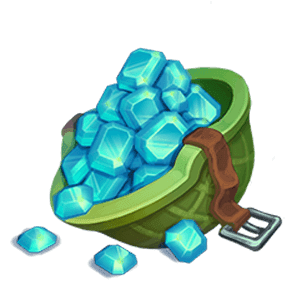 Донат 2200 Crystal pack