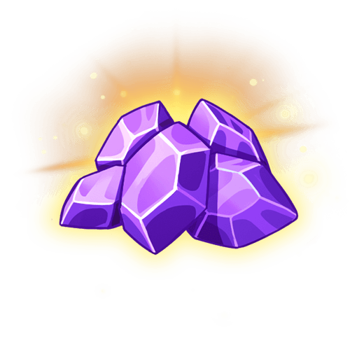 Донат 525 Gems