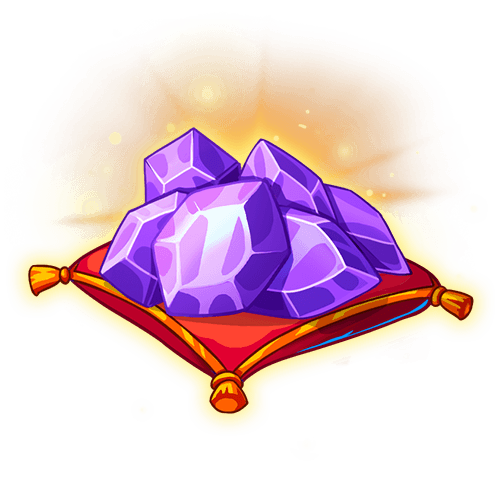 Донат 1100 Gems