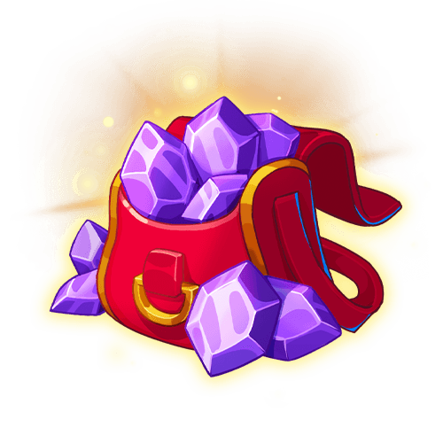 Донат 5750 Gems
