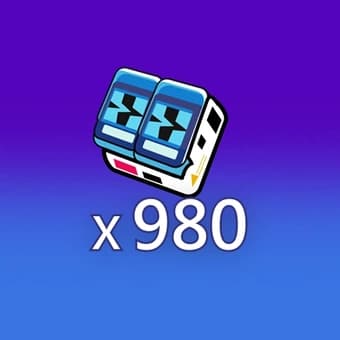 Донат 980+110 Monochrome
