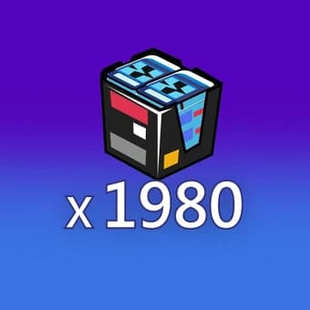 Донат 1980+260 Monochrome