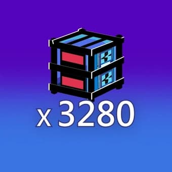 Донат 3280+600 Monochrome