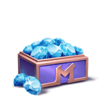 Донат 1.410 Diamond