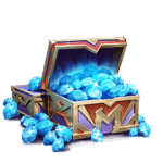 Донат 6.163 Diamond