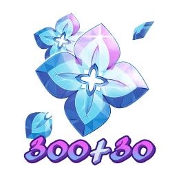 Донат 300+30 Oneiric Shard