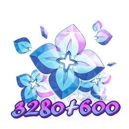 Донат 3280+600 Oneiric Shard