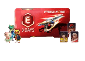 Донат EVO Access 3 days