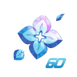 Донат Honkai Star Rail 60 Oneiric Shard