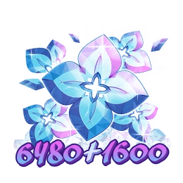 Донат 6480+1600 Oneiric Shard