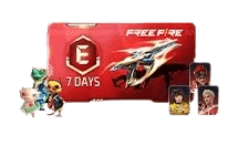 Донат EVO Access 7 days