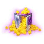 Донат 5600 Golden Star