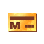 Донат Monthly Card