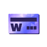 Донат Weekly Card