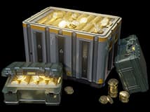 Донат 12960 + 3240 Delta Coins