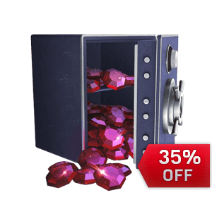 Донат 10.000 Gems