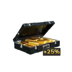 Донат 200+50 Gold