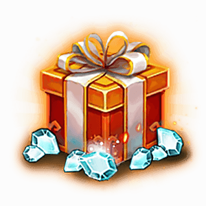 Донат Hero's Golden Card