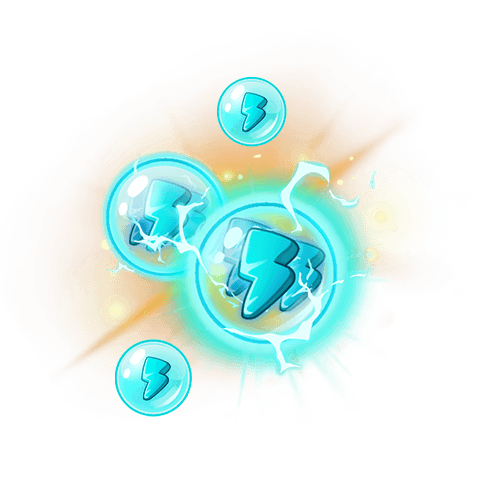 Донат 300 Energy