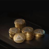 Донат 420 Delta Coins