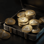 Донат 1.280 Delta Coins