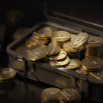Донат 6.480 Delta Coins