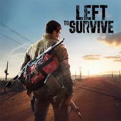 Left to Survive: Zombie Games topup service icon