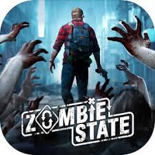 Zombie State: FPS Shooting topup service icon