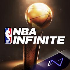 NBA Infinite - PvP Basketball topup service icon