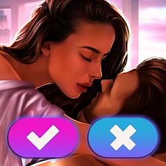 Love Sick: Love Story Games topup service icon