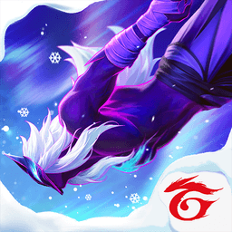 Free Fire: Winterlands topup service icon